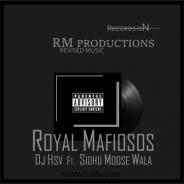 Dj Hsv Royal Mafiosos remix