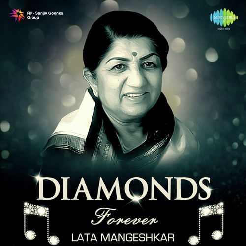 Lata Mangeshkar,Kumar Sanu Diamonds Forever (Lata Mangeshkar)