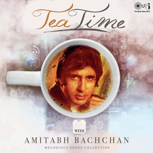 Shankar Mahadevan Tea Time with Amitabh Bachchan