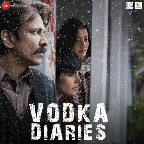 Ustad Rashid Khan,Rekha Bhardwaj Vodka Diaries