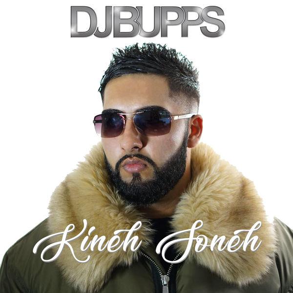 DJ Bupps,Bakshi Billa Kineh Soneh