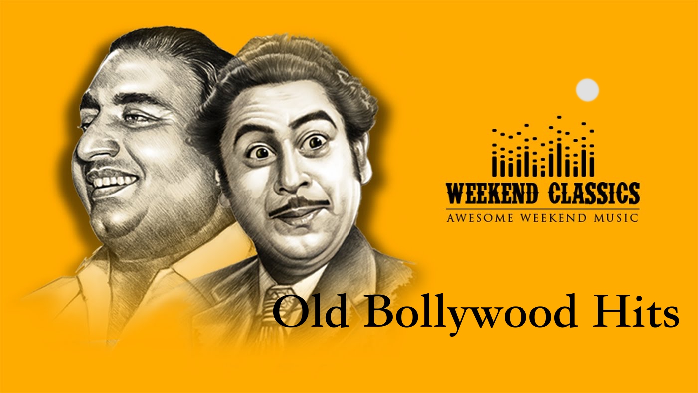 Lata Mangeshkar,Kishore Kumar Old Hindi Evergreen Hits