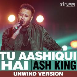 Ash King Tu Aashiqui Hai Unwind Version