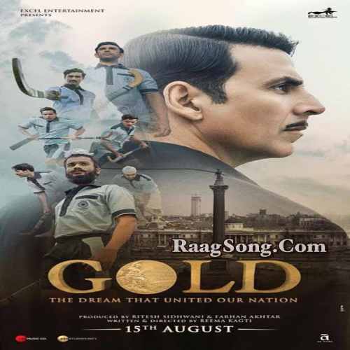 Jigar Saraiya Gold (Movie)
