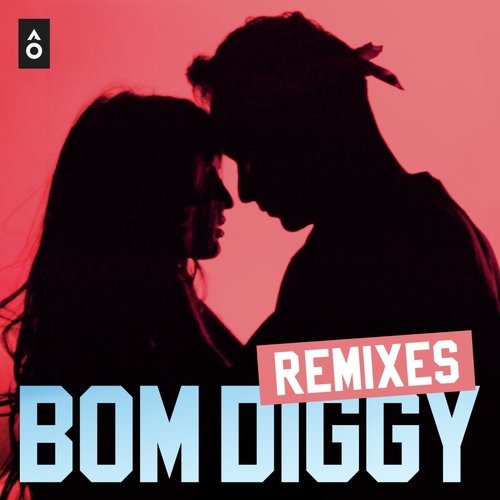 Zack Knight,Jasmin Walia Bom Diggy (Remixes)