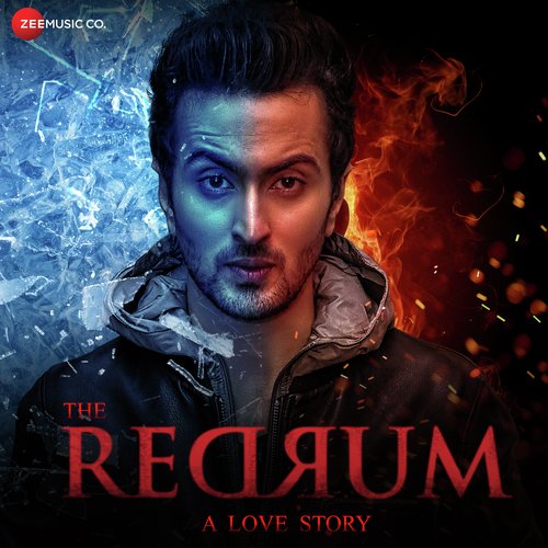 Anurag Mohn The Redrum - A Love Story