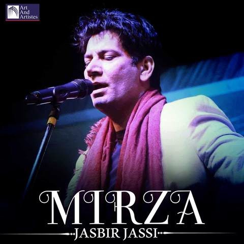 Jasbir Jassi Mirza