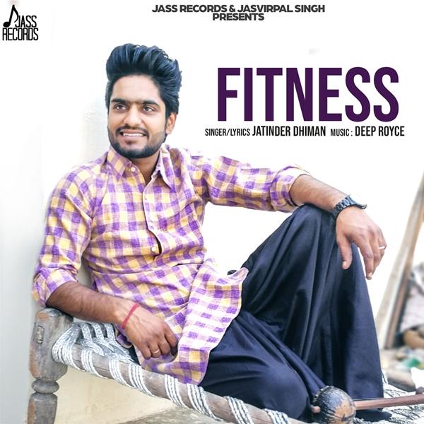Jatinder Dhiman Fitness